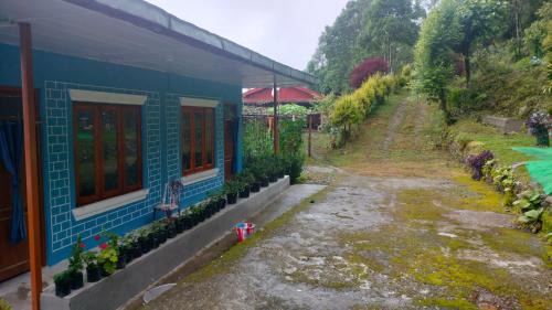 Turuk Villa | Ashmaya Homestay