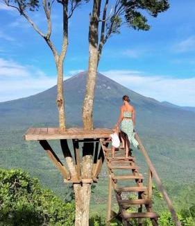 Turuk Villa | Ashmaya Homestay