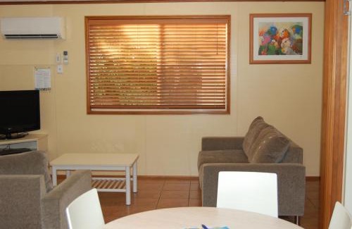 Ashmore Resort | Ashmore Palms Holiday Village