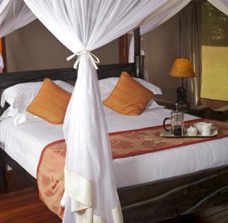 Mara North Conservancy Cabin | Ashnil Mara Camp