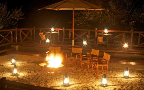 Mara North Conservancy Cabin | Ashnil Mara Camp