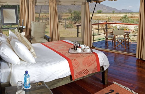 Samburu Other | Ashnil Samburu Camp