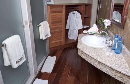 Samburu Other | Ashnil Samburu Camp