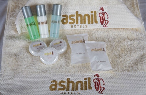 Samburu Other | Ashnil Samburu Camp