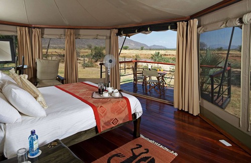 Samburu Other | Ashnil Samburu Camp