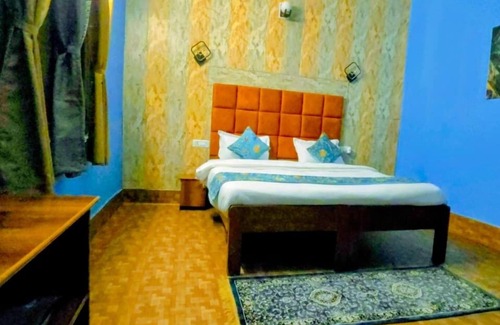 Tala Resort | Ashoka Jungle Resort