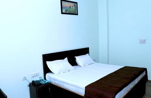 Sawai Madhopur Hotel | ASHOKA PALACE