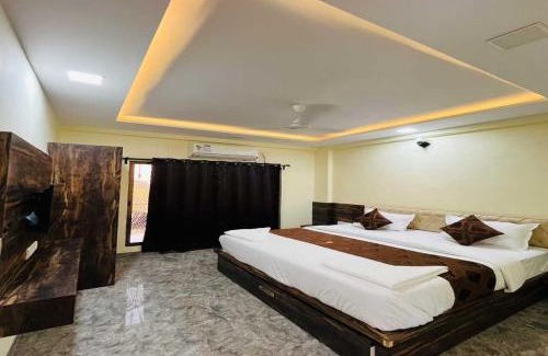 Nagaon Hotel | Ashokleela Resort