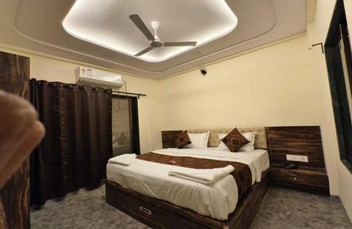 Nagaon Hotel | Ashokleela Resort