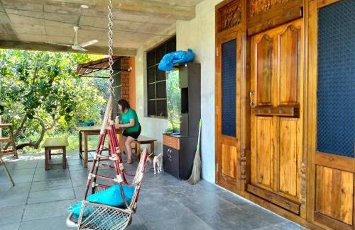 Auroville Villa | Ashoksfarm