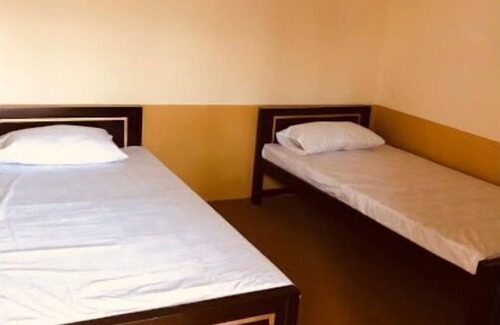 Dhirkot House | Ashraf R & Jungle View Guest House