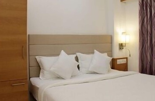 Ahmedabad Hotel | Ashray Inn