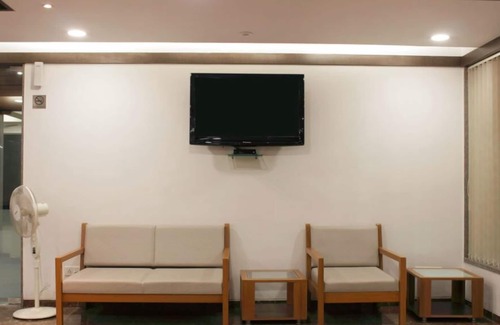 Ahmedabad Hotel | Ashray Inn