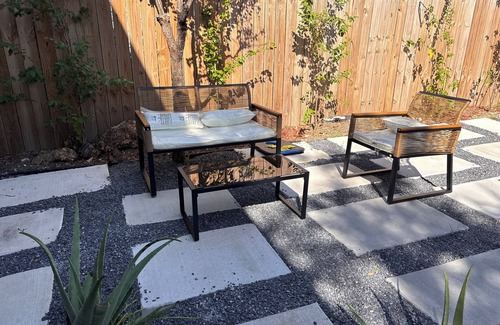 McAllen House | Ashraya - Charming 4-bedroom house with AC, WiFi in McAllen