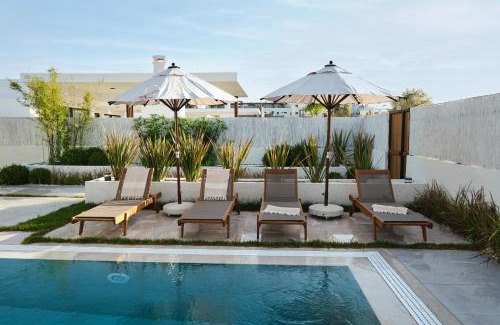 Ciftlik Villa | Ashta Suites/Zen Suite