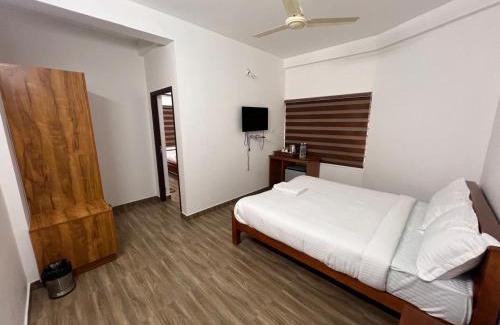 Guruvayur Cabin | Ashtapadi Inn