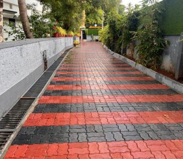 Guruvayur Cabin | Ashtapadi Inn