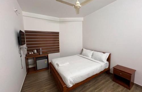 Guruvayur Cabin | Ashtapadi Inn