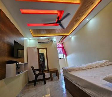 Harigar Hotel | Ashwini Hotel And Lodging