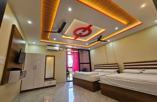 Harigar Hotel | Ashwini Hotel And Lodging