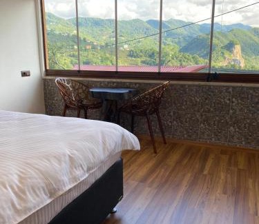 Arakli Bed & Breakfast | ASİL 101 Karadeniz kuş cenneti