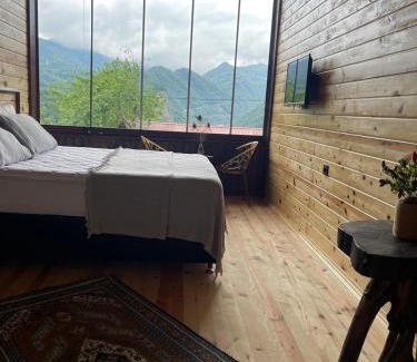 Arakli Bed & Breakfast | ASİL 101 Karadeniz kuş cenneti