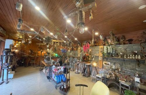 Arakli Bed & Breakfast | ASİL 101 Karadeniz kuş cenneti