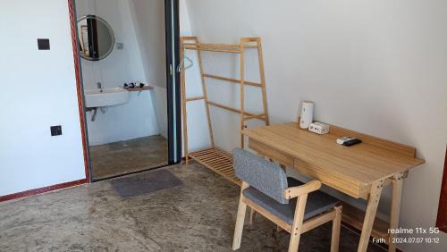 Sabah Hotel | Asia Rainforest Resort