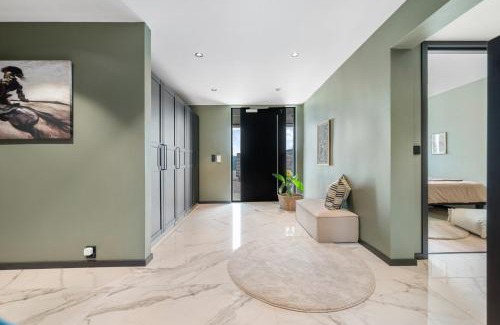 Godvik Villa | Askøys Tak - Villa Panorama