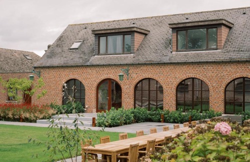 Westmeerbeek Bed & Breakfast | Ask Lily