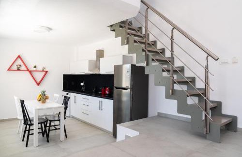 Amoopi Villa | Askelinos Villas