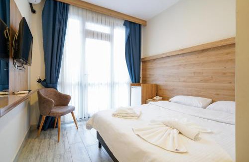 Izmit Hotel | Askoroz Otel İzmit