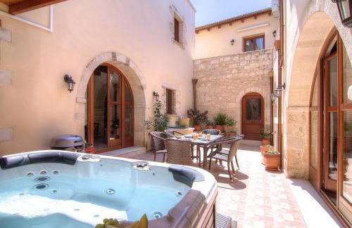 Mylopotamos House | Askoutsi Manor, a Natural Tranquil Retreat, By ThinkVilla