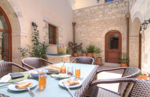 Mylopotamos House | Askoutsi Manor, a Natural Tranquil Retreat, By ThinkVilla