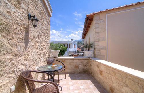 Mylopotamos House | Askoutsi Manor, a Natural Tranquil Retreat, By ThinkVilla