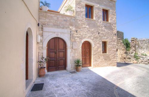 Mylopotamos House | Askoutsi Manor, a Natural Tranquil Retreat, By ThinkVilla