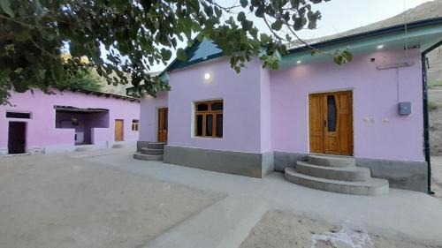 Uzbekistan House | Aslon Guest House