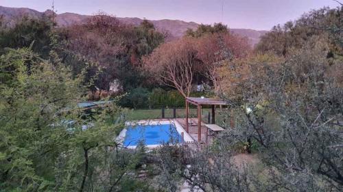 Merlo House | ASM CASA I