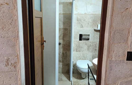 Goreme House | ASMA CAVE HOUSE