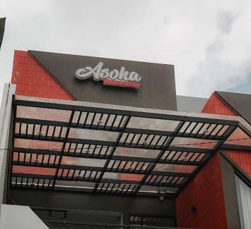 Dieng Kulon Hostel | Asoka Syariah Nexura Collection