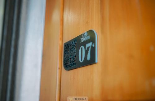 Dieng Kulon Hostel | Asoka Syariah Nexura Collection