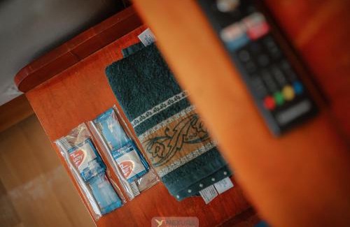 Dieng Kulon Hostel | Asoka Syariah Nexura Collection
