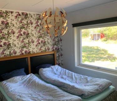 Drottningskar House | Aspö Estates