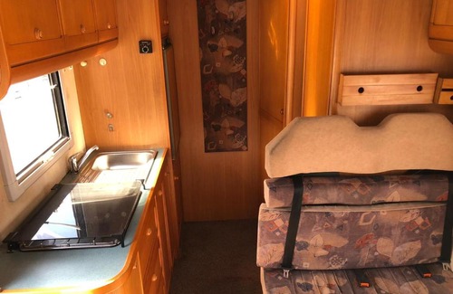 Rietenau Other | Aspach Camp