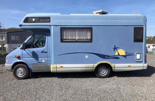 Rietenau Other | Aspach Camp