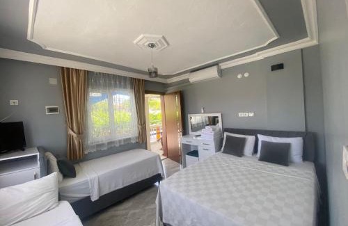 Pamukkale City Centre Hotel | Aspawa Hotel