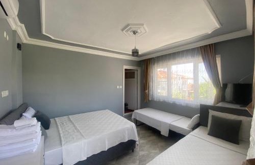 Pamukkale City Centre Hotel | Aspawa Hotel