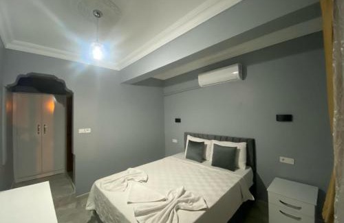 Pamukkale City Centre Hotel | Aspawa Hotel