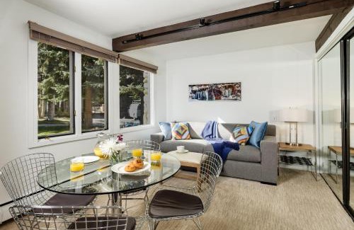 Aspen Apartment | Aspen Alps