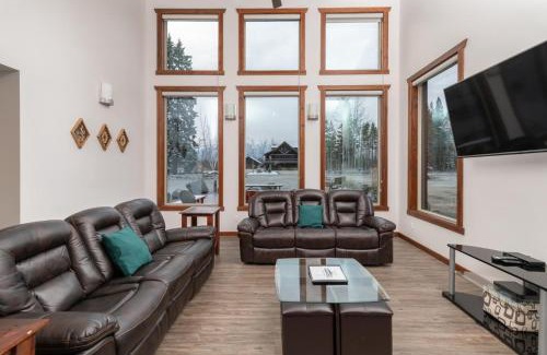 Valemount House | Aspen